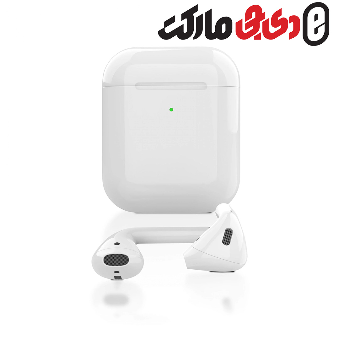 ایرپاد گرین مدلgreen true wireless earbuds 2 new