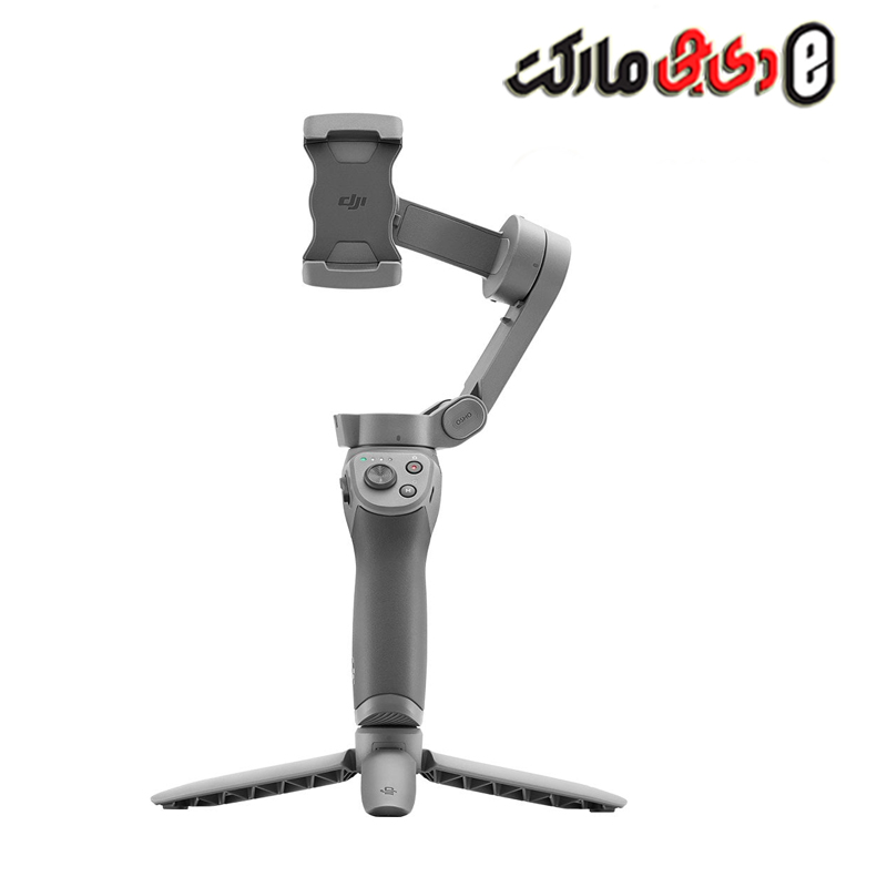 استابلایزر موبایل مدل  DJI OSMO MOBILE 3 COMBO GIMBAL