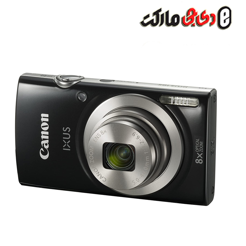دوربین کانن مدل Canon Ixus 185