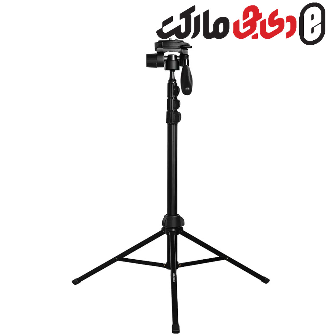 سه پایه موبایل و تجهیزات نور Enujoy E170 Mobile Tripod