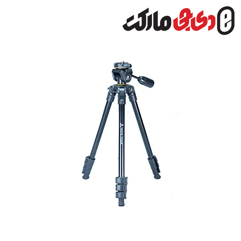 سه پایه ونگارد VANGUARD Vesta 234AP Tripod