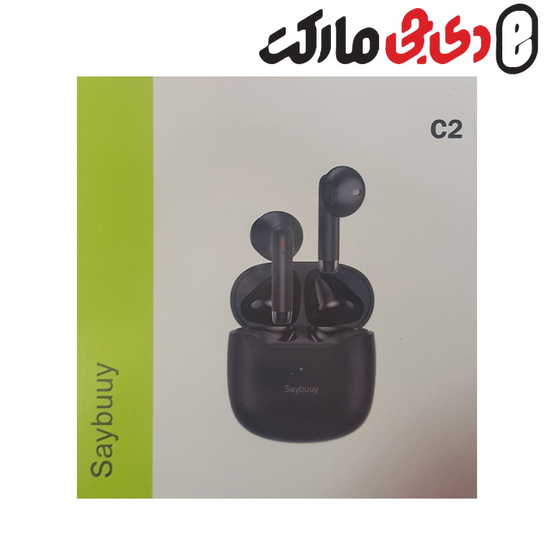 ایرپاد سی بای مدل Saybuuy airbuds C2