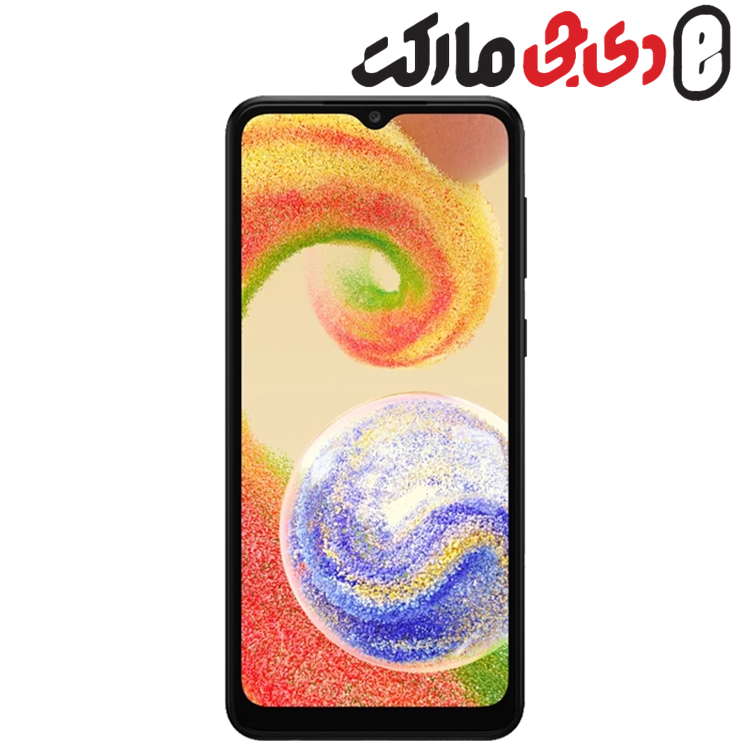 گوشی موبایل سامسونگ مدل Galaxy A04 دو سیم کارت ظرفیت64 گیگابایت و رم 4 گیگابایت