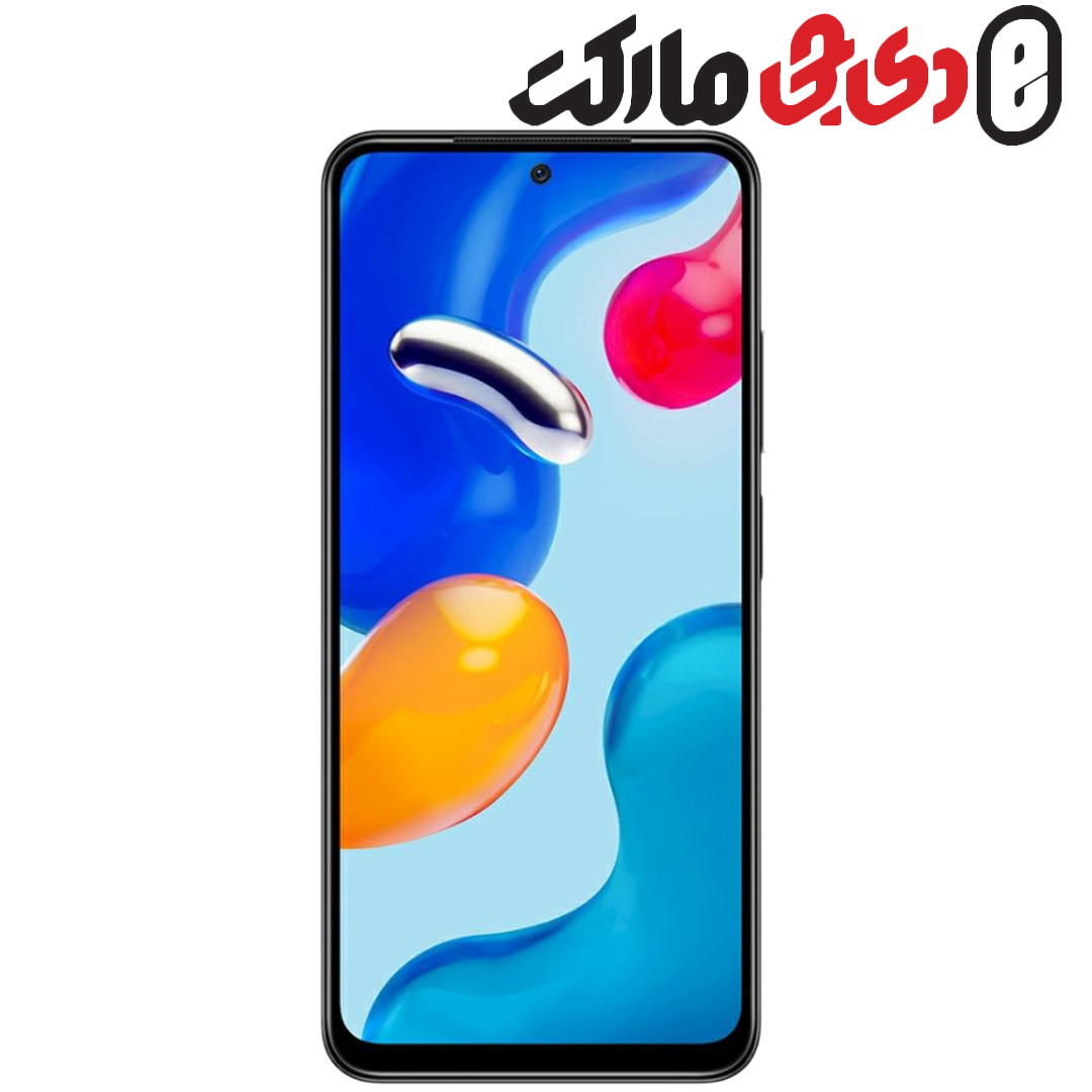 گوشی موبایل شیائومی مدل Redmi Note 11S  ظرفیت 128 گیگابایت و رم 8 گیگابایت