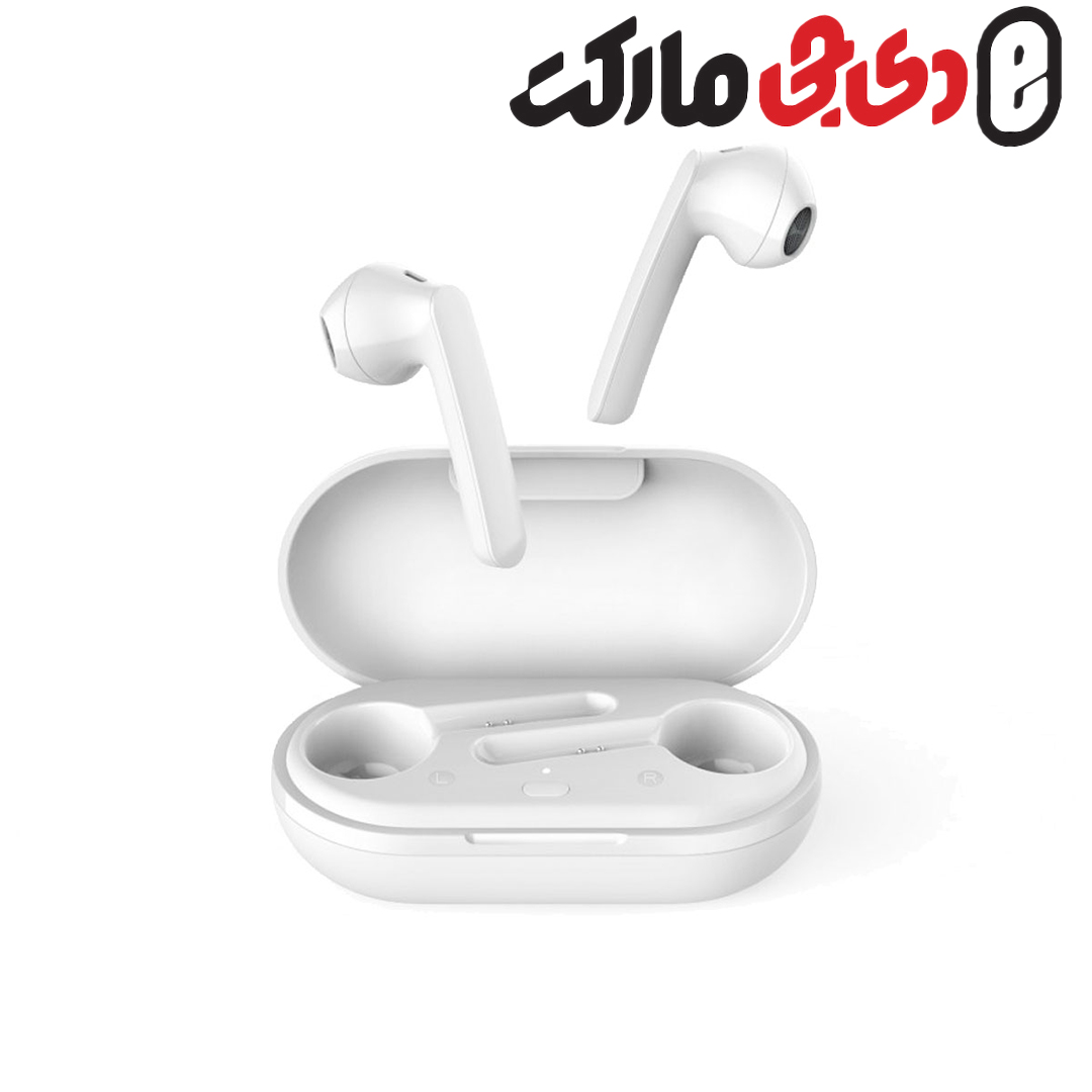 هدفون بی سیم پاورولوجی مدل True Wireless Stereo Buds Powerology