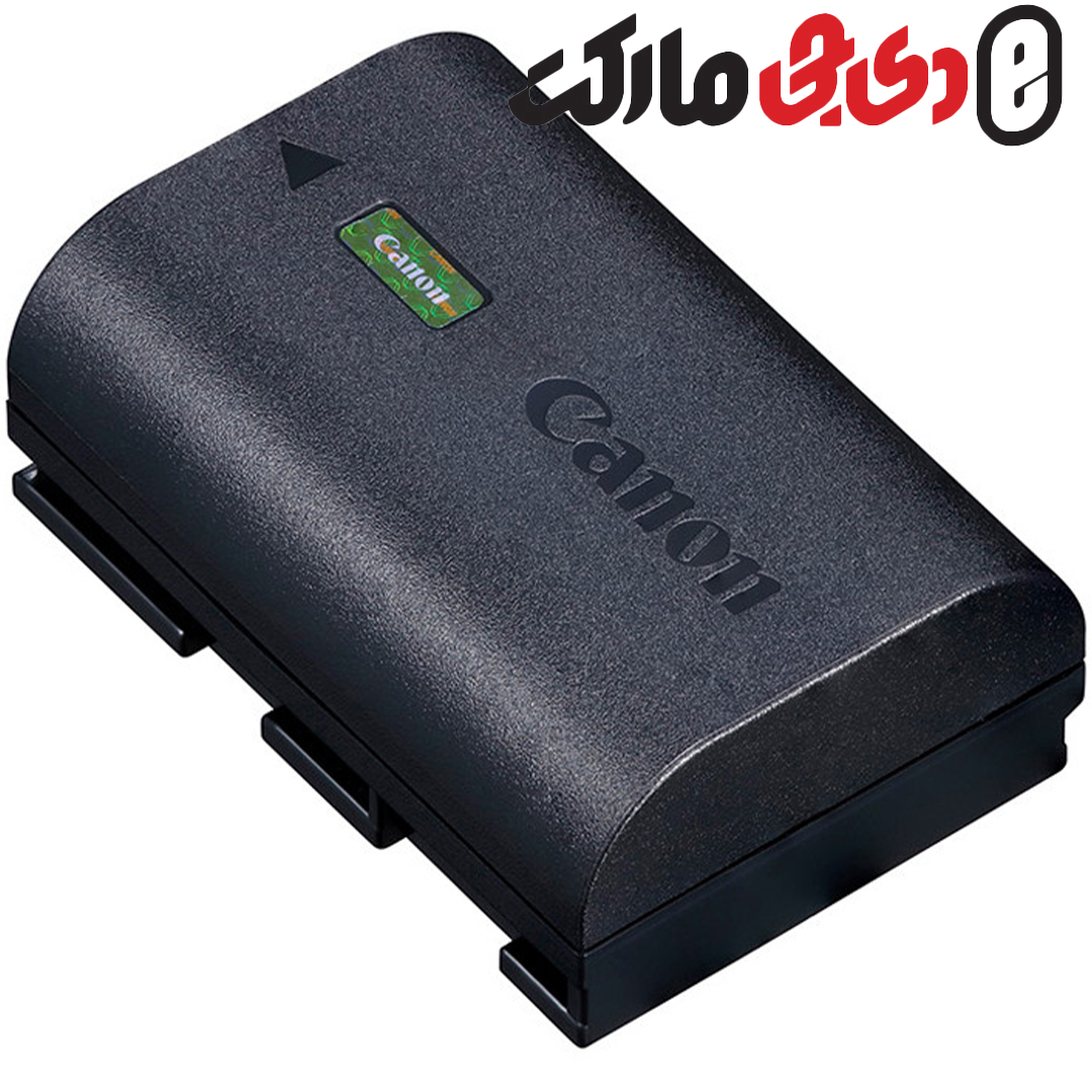 باتری کانن اصلی Canon LP-E6NH Battery Pack Org