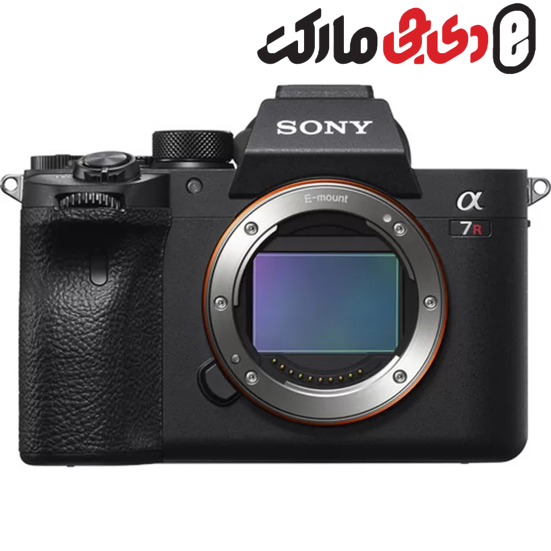 دوربین بدون آینه سونی Sony Alpha a7R IV body