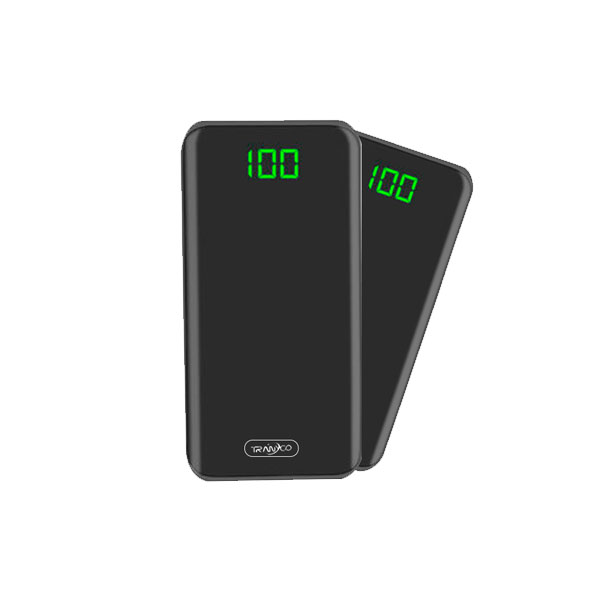 پاور بانک ترانیوو Tranyoo power bank F6 model