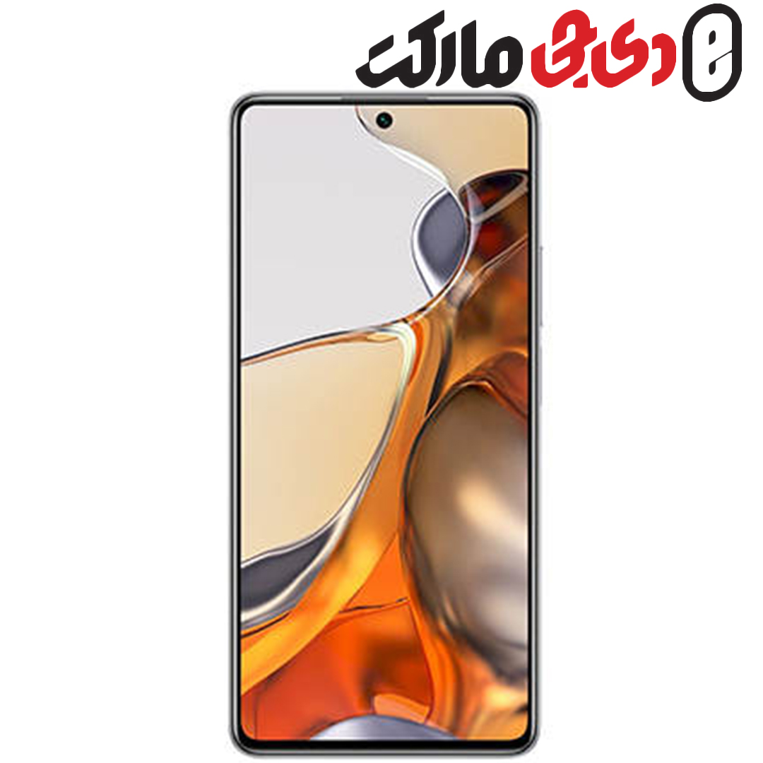 گوشی موبایل شیائومی مدل 11T Pro 5G دو سیم‌ کارت ظرفیت 256 گیگابایت و رم 8/12 گیگابایت