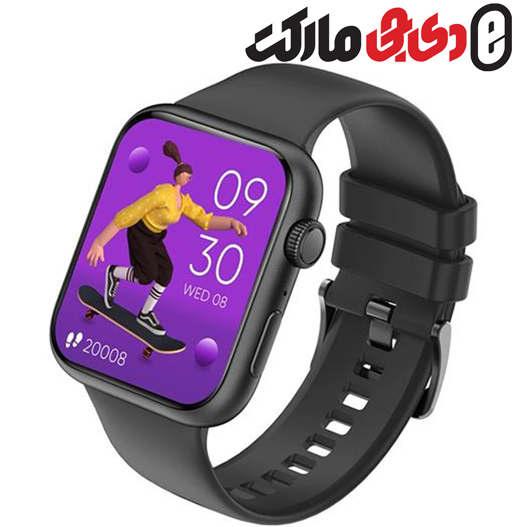 ساعت هوشمند جی تب مدل G-tab GS8