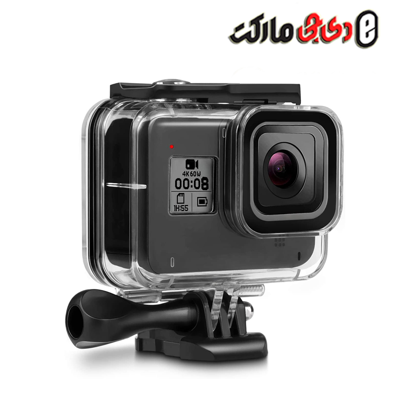 کاور و محافظ ضد آب گوپرو Gopro Hero 8 Black