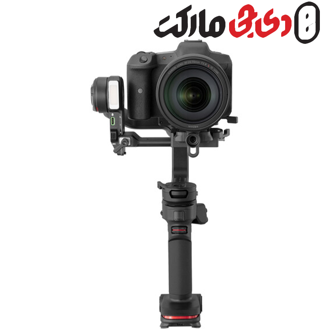 گیمبال ژیون تک Zhiyun-Tech WEEBILL-3