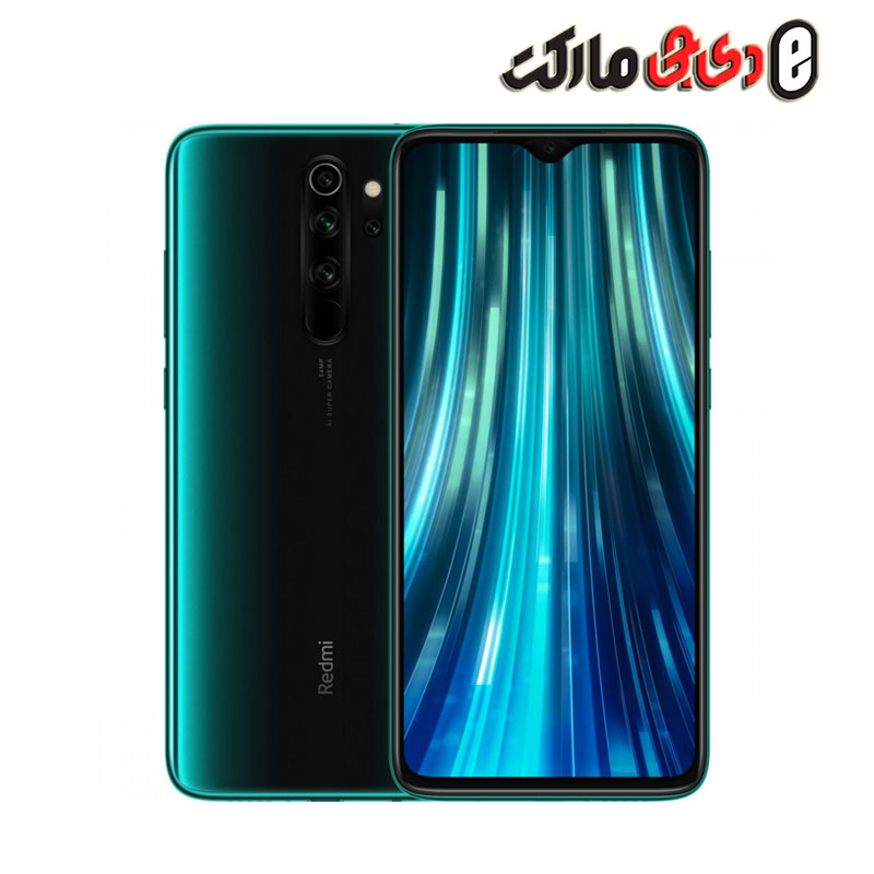 (Xiaomi Redmi Note 8 Pro ( 128GB