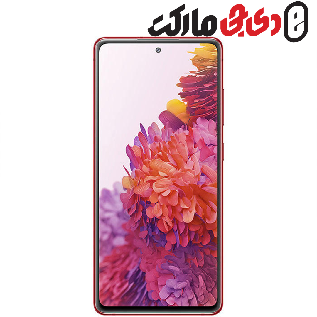 گوشی موبایل سامسونگ مدل Galaxy S20 FE 5G SM-G781BDS دو سیم کارت ظرفیت 128 گیگابایت و رم 8 گیگابایت