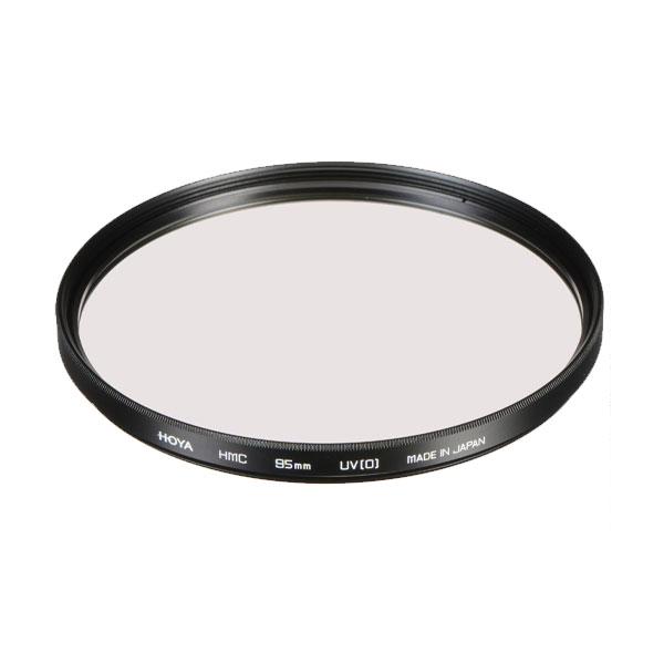 فیلتر یووی هویا Hoya UV Filter 58mm