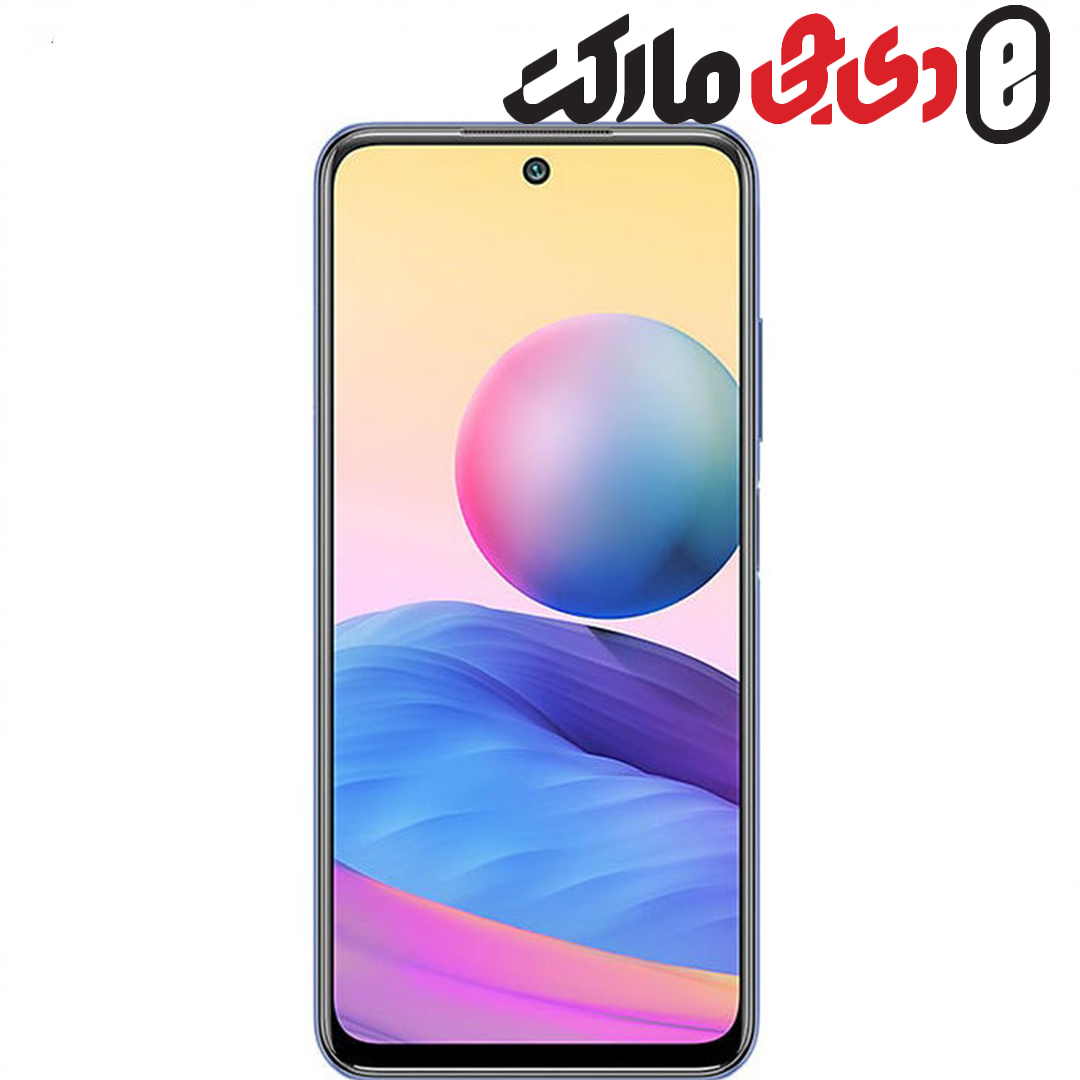 گوشی موبایل شیائومی مدل REDMI NOTE 10   دو سیم کارت ظرفیت 128 گیگابایت و رم 6 گیگابایت