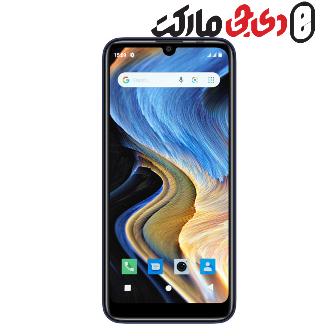 گوشی موبایل جی پلاس مدل P10 دو سیم کارت ظرفیت 64 گیگابایت - رم 3 گیگابایت