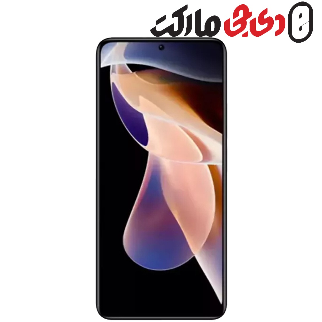 گوشی موبایل شیائومی مدل Redmi Note 11 Pro Plus 5G  دو سیم‌ کارت ظرفیت 128/256 گیگابایت و رم 8 گیگابایت