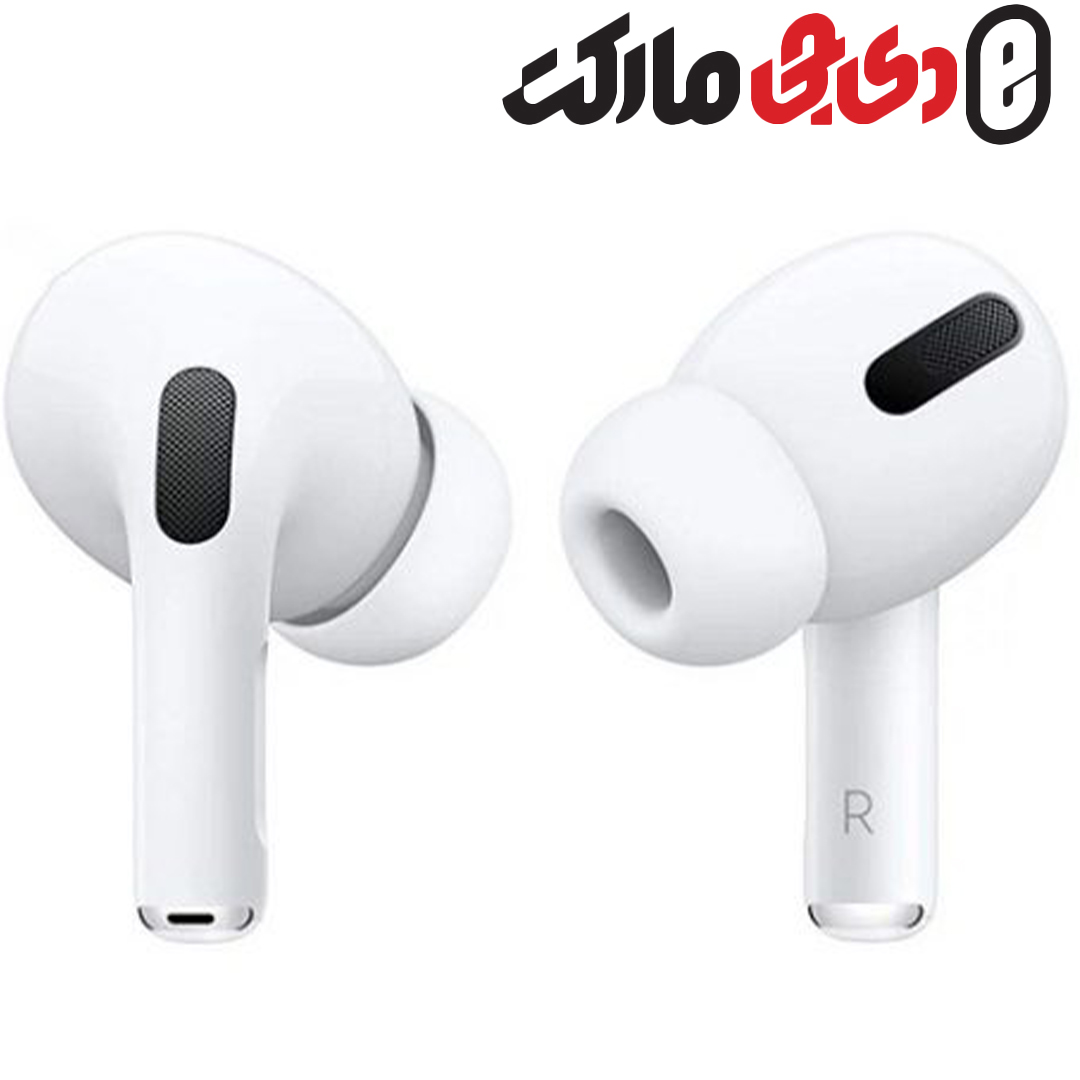 هدفون بی‌ سیم اپل ایرپاد پرو اصل Apple Airpods PRO Wireless Headphones