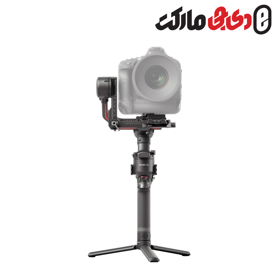 لرزشگیر دوربین مدل DJI Ronin RS2