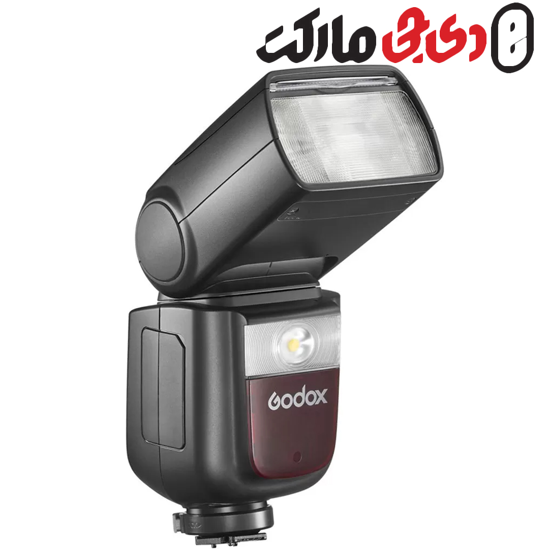 فلاش گودکس Godox V860III-S TTL Li-Ion Flash