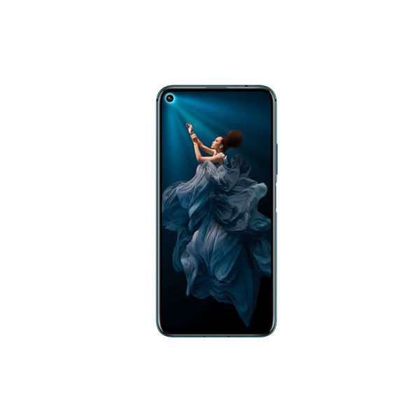 موبایل هواوی مدل Huawei Honor 20 Pro Ram 8 256GB