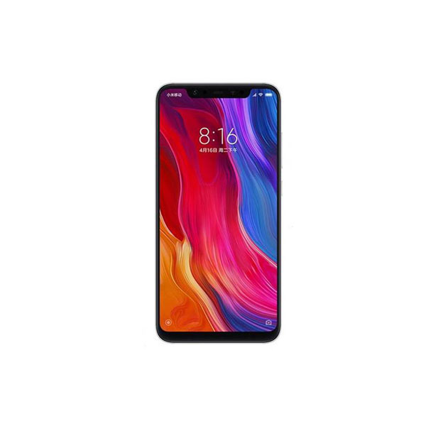 موبایل شیائومی مدل Xiaomi Mi 8 Ram 6 64GB