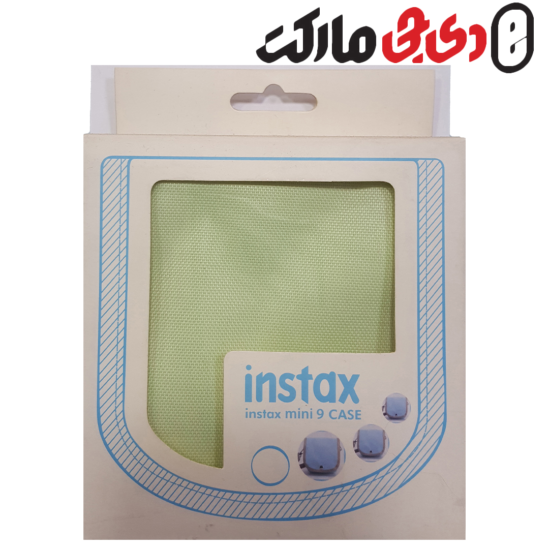 instax mini 9 case