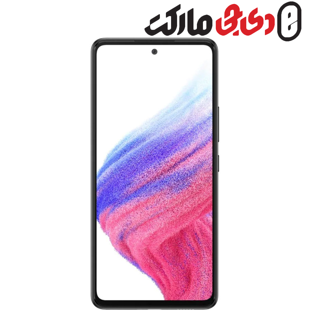 گوشی موبایل سامسونگ مدل Galaxy A53 5G ظرفیت 128 گیگابایت و رم 8 گیگابایت