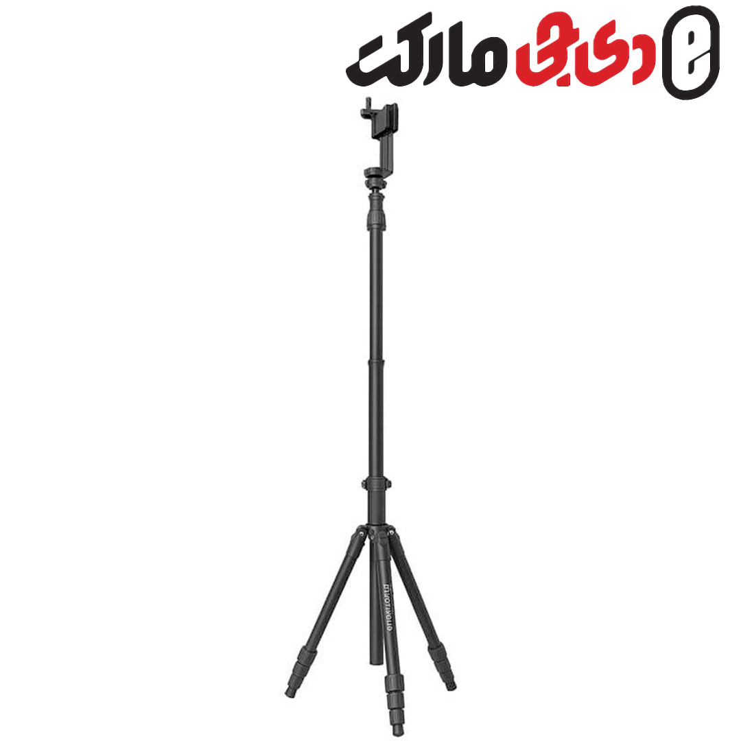 سه پايه موبایل اینیوجوی همراه هولدر ENUJOY STAND S8818