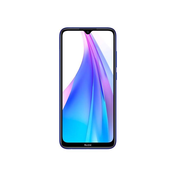 موبایل شیائومی مدل Xiaomi Redmi Note 8T Ram4-64GB