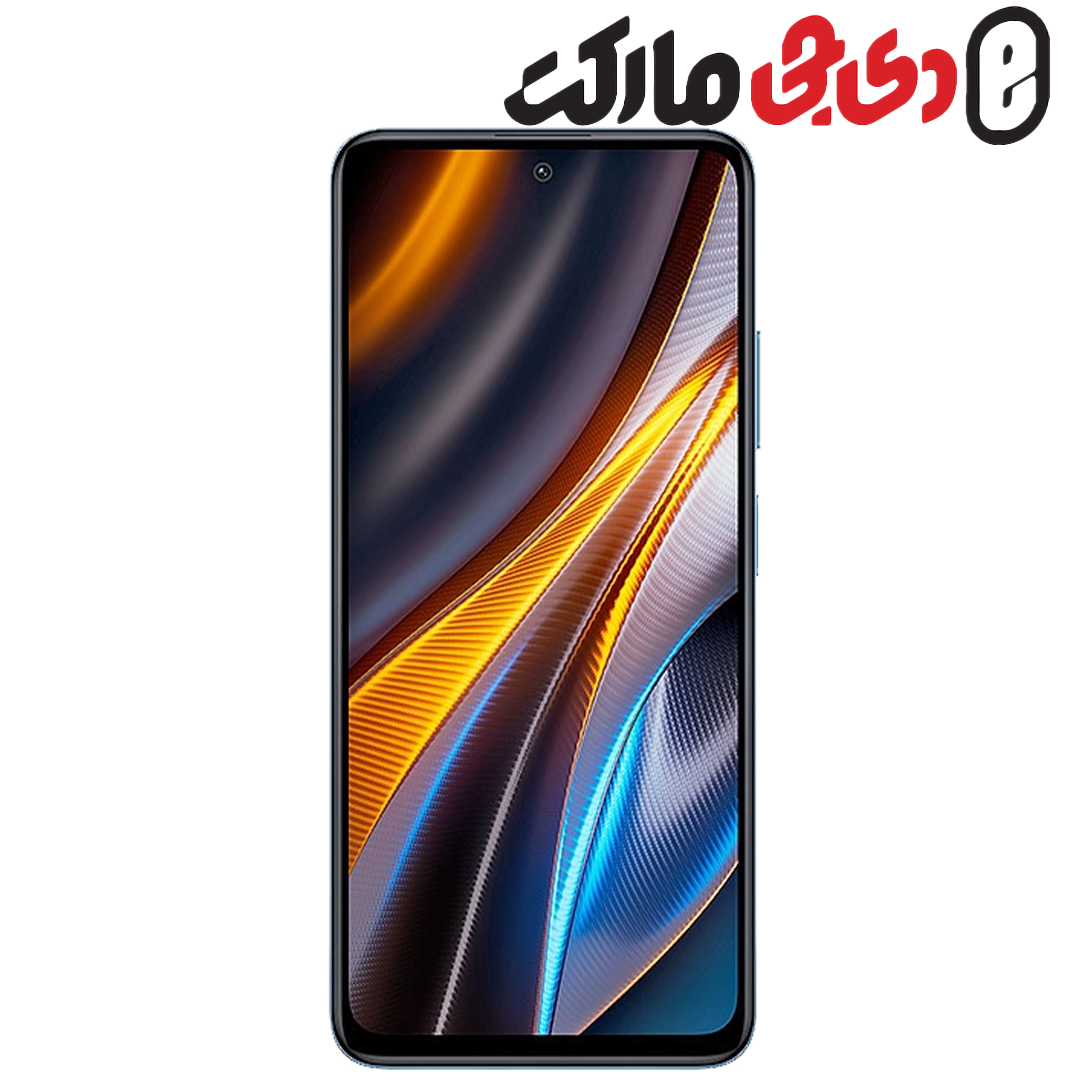 گوشی موبایل شیائومی مدل Poco X4 GT  دو سیم کارت ظرفیت 256 گیگابایت و رم 8 گیگابایت