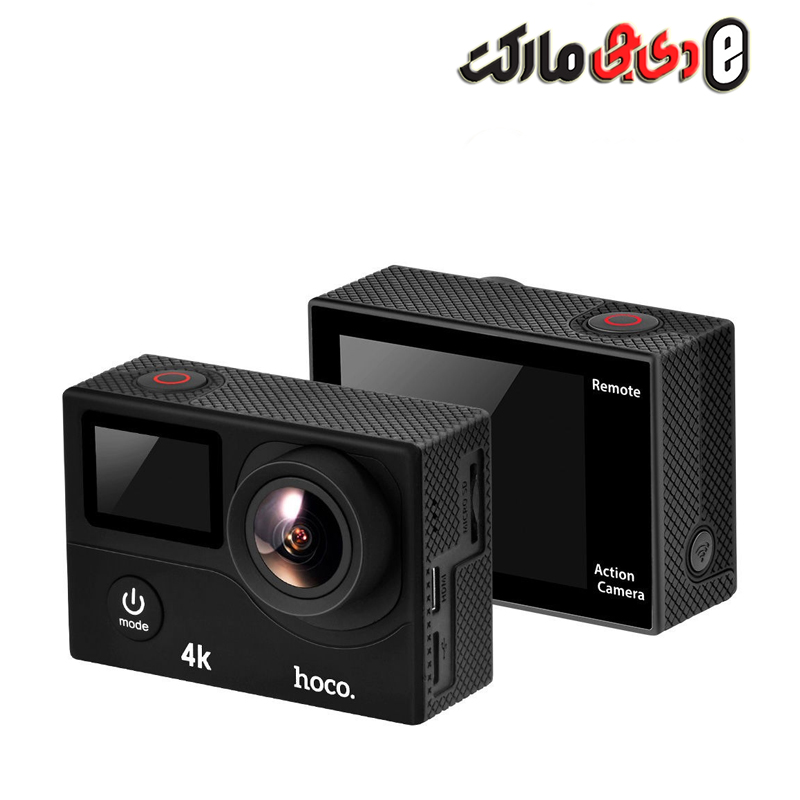دوربین  هوکو مدل Hoco D3