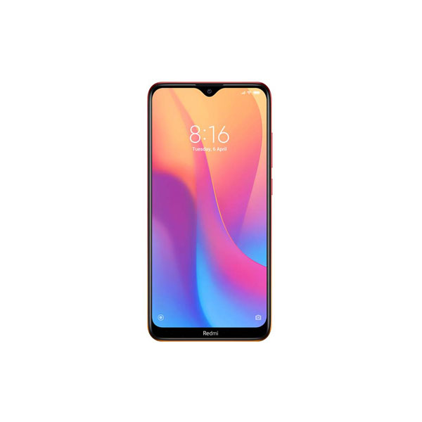 موبایل شیائومی مدلXiaomi Redmi 8A Ram 2 32GB