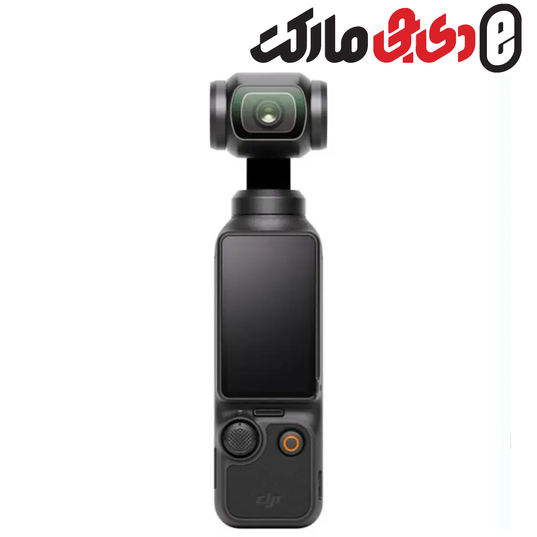 دوربین اسمو پاکت DJI Osmo Pocket 3 CameraDJI Osmo Pocket 3 Camera