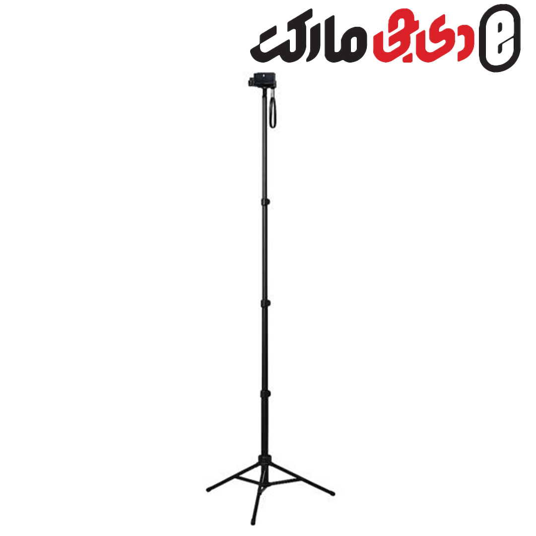 سه پایه موبایل و تجهیزات نور اینیوجوی Enujoy E170 Plus Mobile Tripod