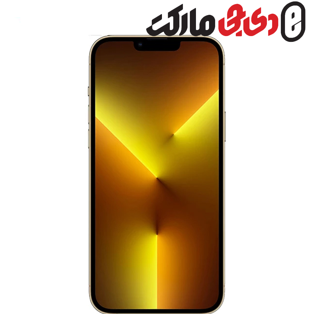 گوشی موبایل اپل مدل Apple iPhone 13 Pro Max  دو سیم کارت