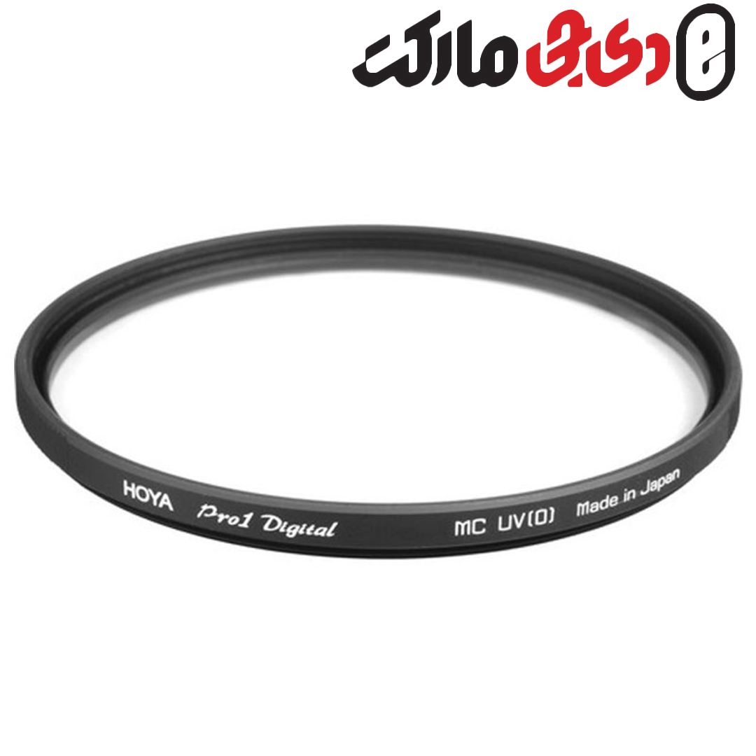 فیلتر لنز هویا مدل UV 67mm