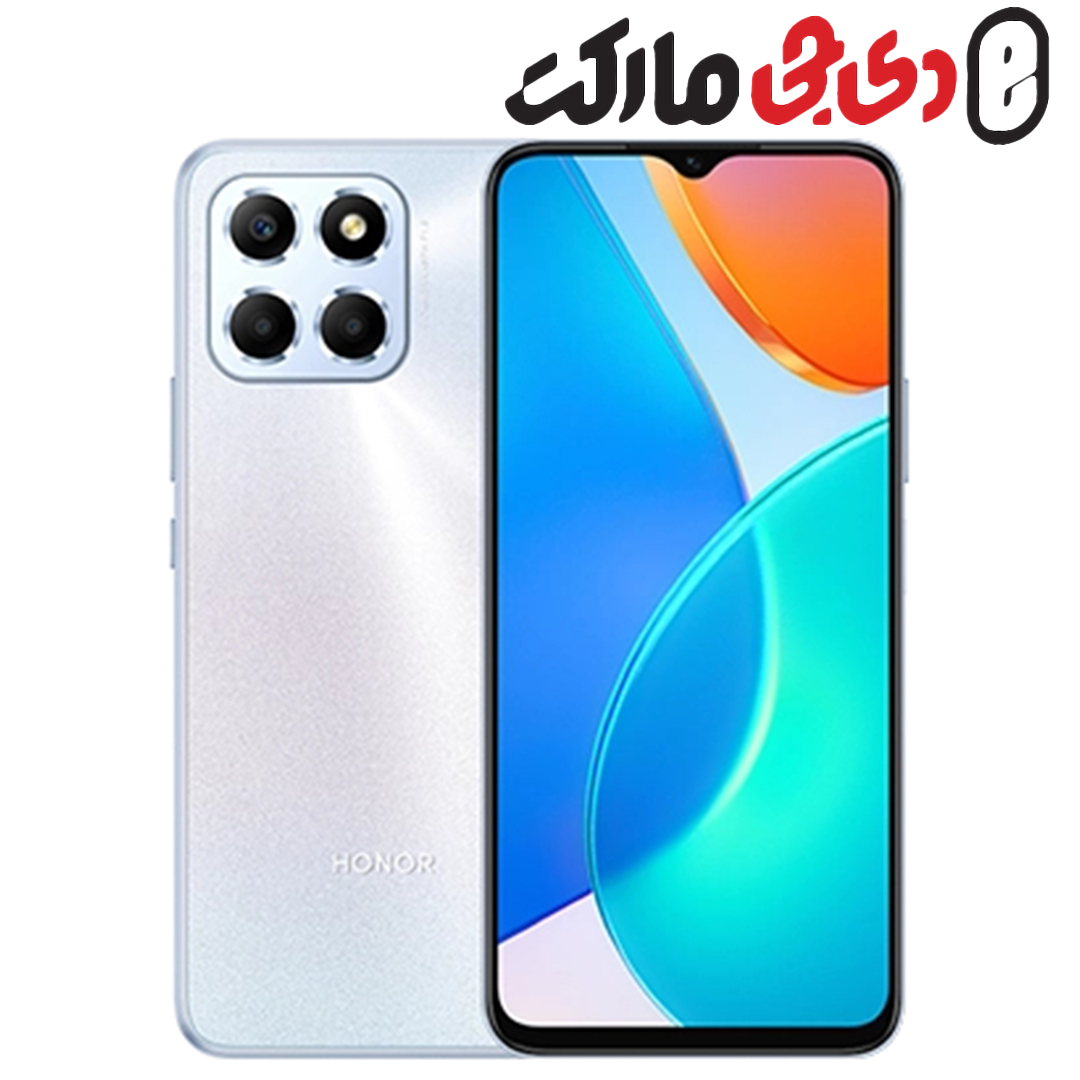 گوشی موبایل آنر X6 ظرفیت 64-128 گیگابایت رم 4 گیگابایت Honor X6 Dual SIM