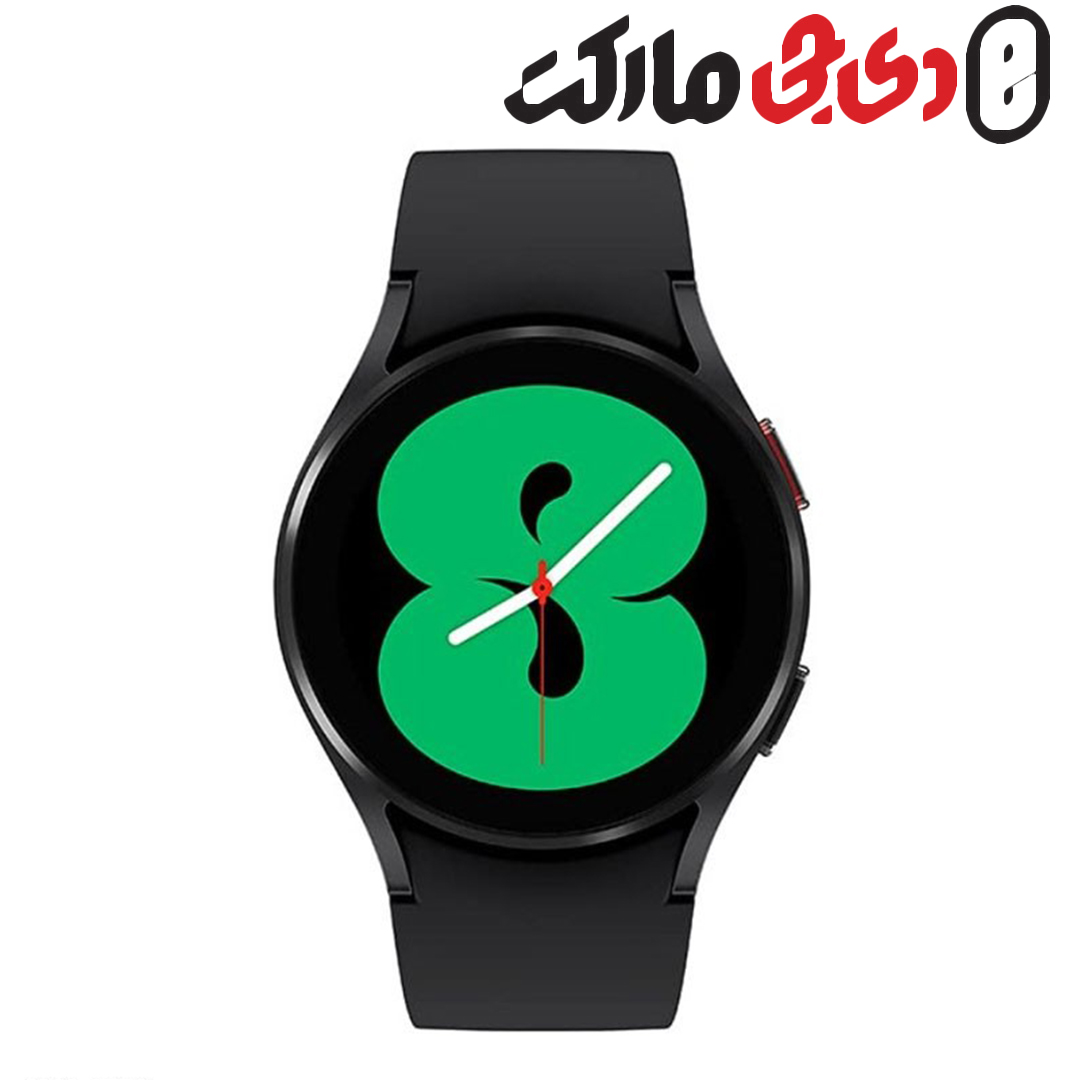 ساعت هوشمند سامسونگ مدل Galaxy Watch 4 SM R860 40mm