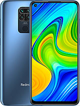 موبایل شیائومی مدل  Xiaomi Redmi Note 9 - 2020