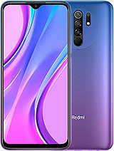 موبایل شیائومی مدل Xiaomi Redmi 9 - 2020