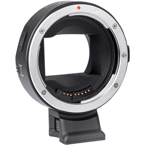 آداپتور تبدیل مانت کانن EF به سونی VILTROX EF-NEX IV Adapter mount
