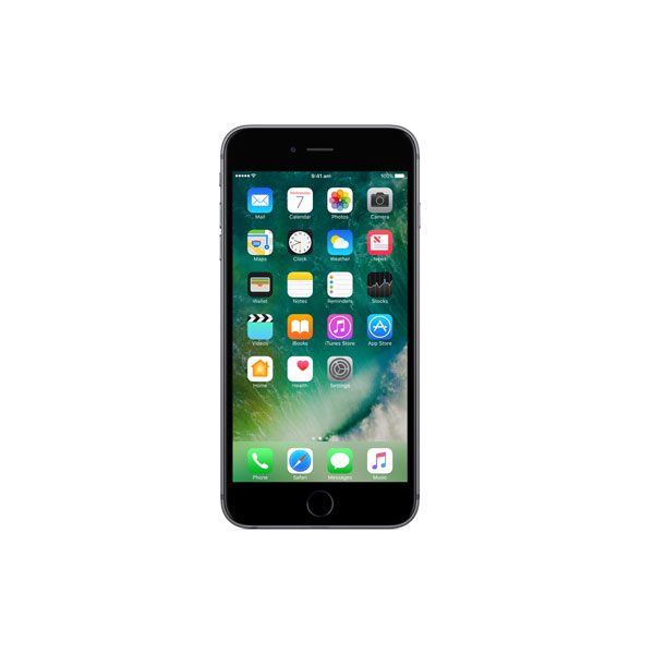 موبایل اپل مدل Apple iphone 6s Puls Ram 2 16GB