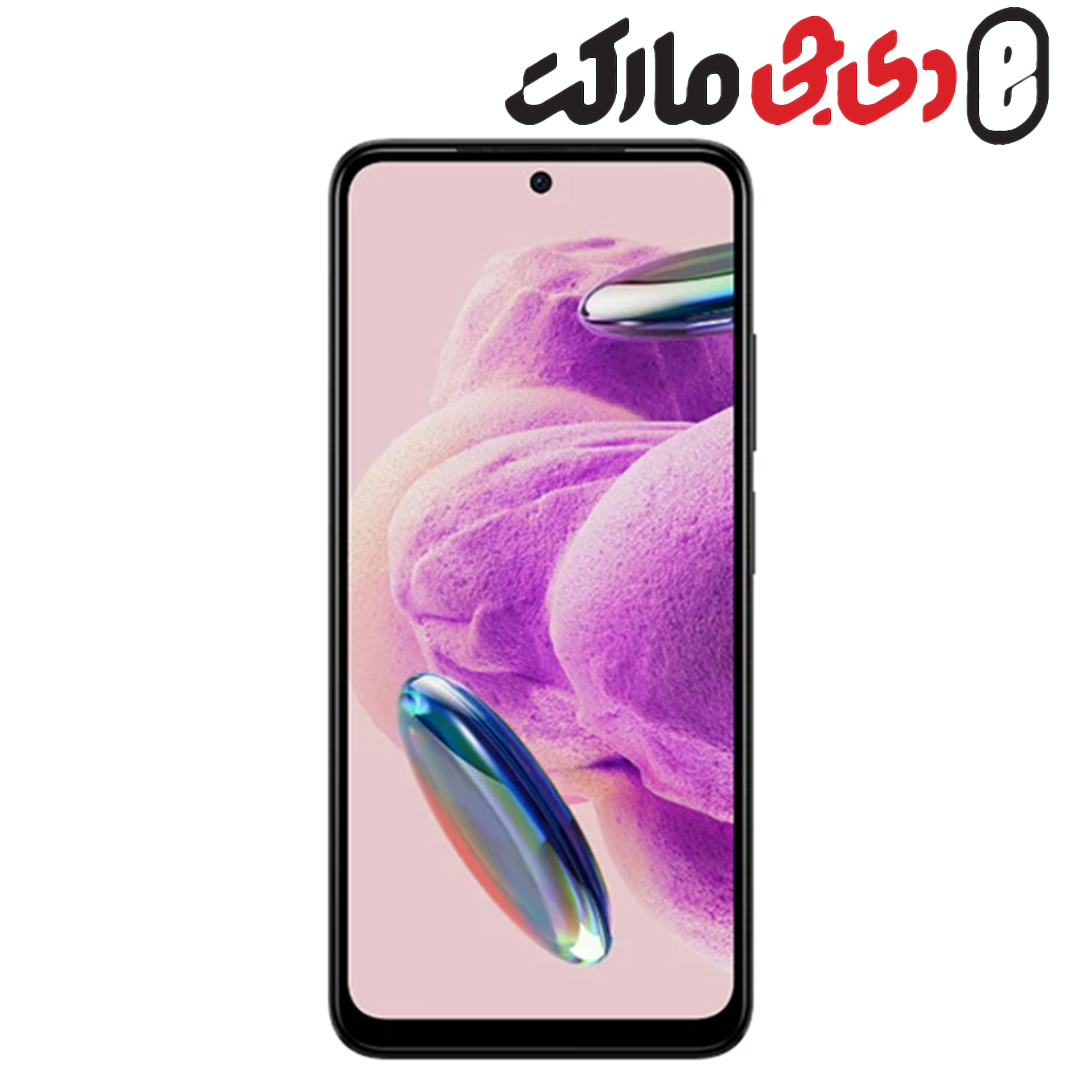 گوشی موبایل شیائومی مدل Redmi Note 12S ظرفیت 256 گیگابایت رم 8 گیگابایت