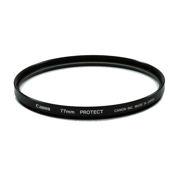 فیلتر یووی کانن Canon UV Filter 77mm