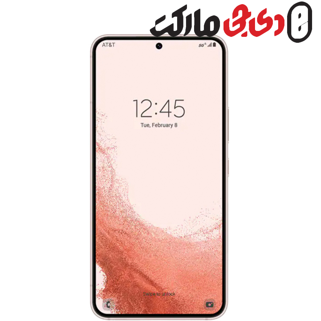 گوشی موبایل سامسونگ مدل Galaxy S22 5G دو سیم کارت ظرفیت 128/256 گیگابایت و رم 8 گیگابایت