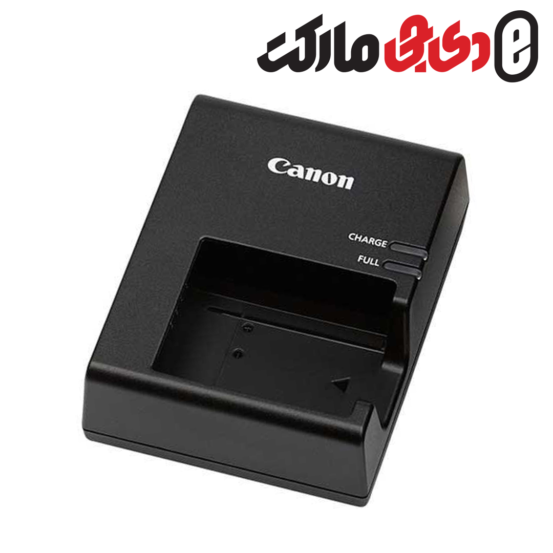 شارژر کانن مدل Canon LP-E10