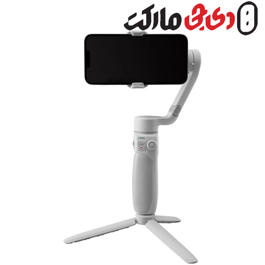 استابلایزر ژیون اسموت کیو 4 کمبو – Zhiyun Smooth Q4 Combo