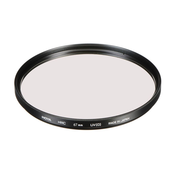 فیلتر یووی هویا Hoya UV Filter 67mm